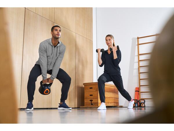 Ladies' / Men's Joggers
