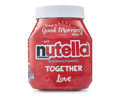 Nutella 750g