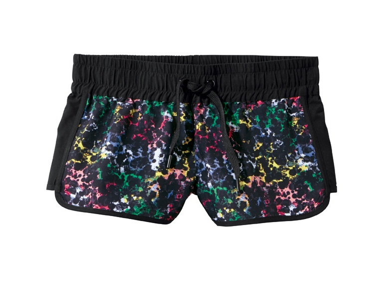 Ladies' Beach Shorts