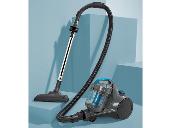 Vacuum Cleaner