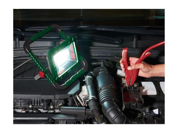 Parkside LED Work Light