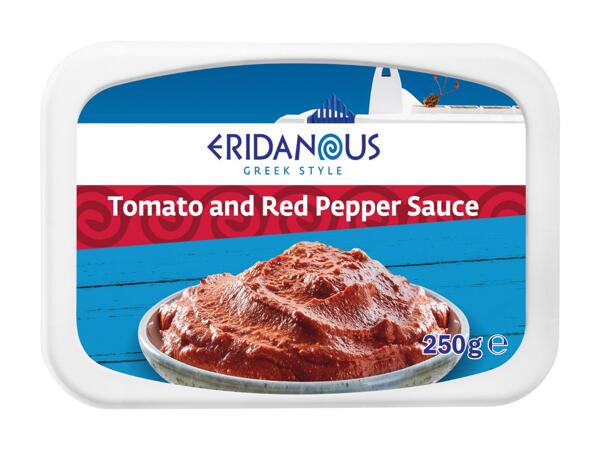 Greek Dips