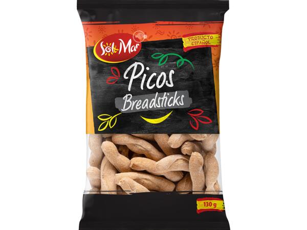 Picos Breadsticks