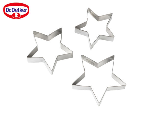 Dr. Oetker Baking Accessories