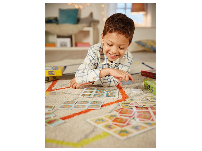 F.X. SCHMID Kids' Learning Games