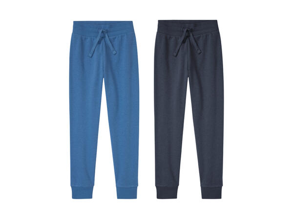PEPPERTS(R) Sweatbukser 2-pak