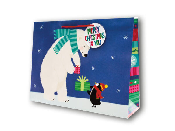 Large Kids' Gift Bag