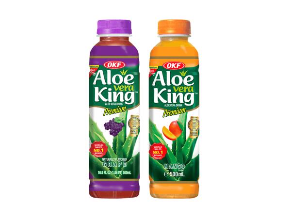 Aloe Vera King