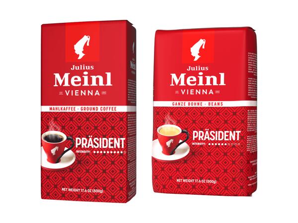 Präsident