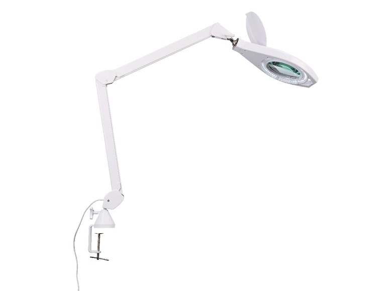 LED Illuminated Magnifier