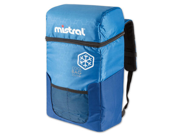 Mistral(R) Kühlrucksack