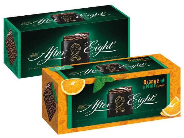 Nestlé After Eight