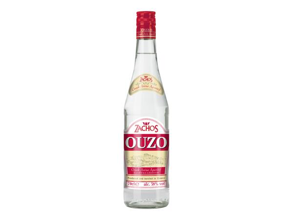 ZACHOS Ouzo
