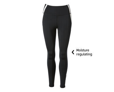 Women's Fitness Tights