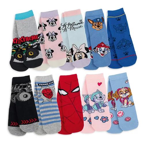 Kinder-Socken, Doppelpkg.
