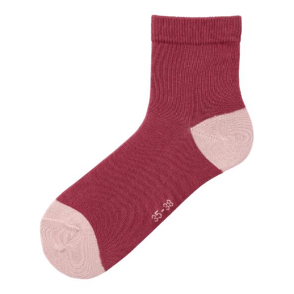 L&D(R) 				Sokken voor kinderen, 7-pack