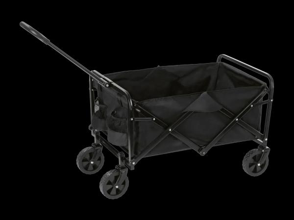 Bollerwagen, klappbar