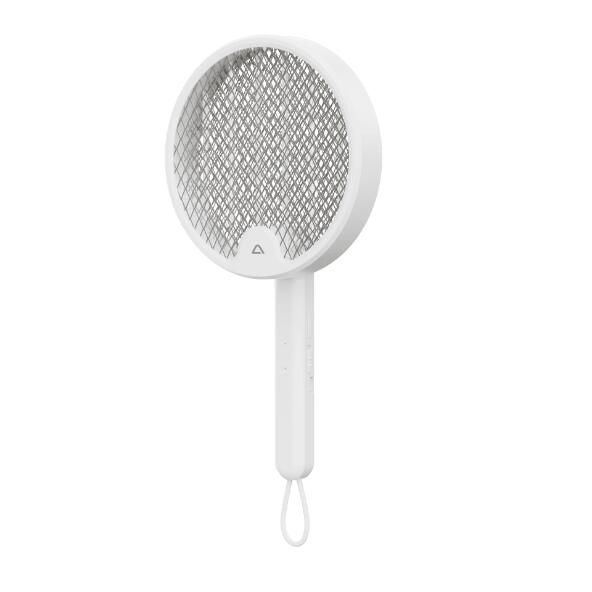 AMBIANO(R) 				Raquette à mouches électrique