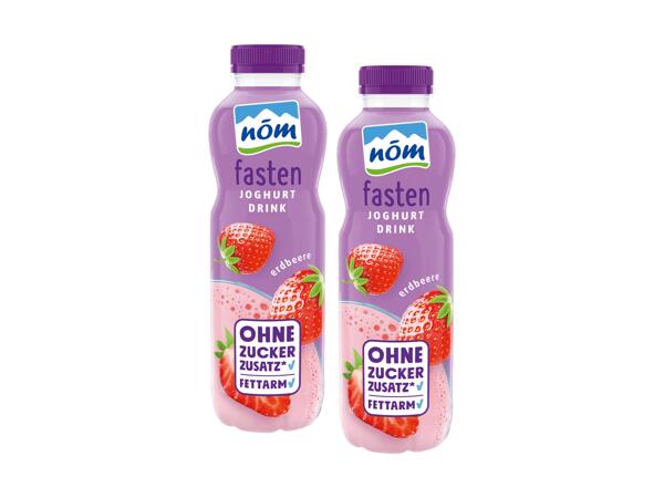 Fasten Joghurtdrink