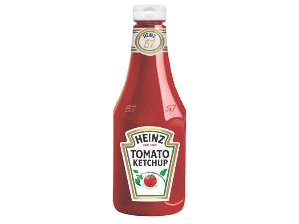 Ketchup