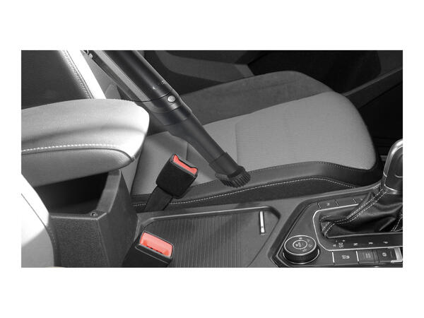 Beldray Cordless Handheld Vacuum Cleaner