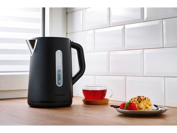 Electric Kettle