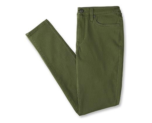 Serra
Ladies' Premium Jeggings