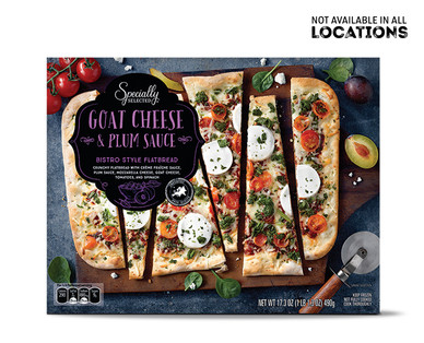 Specially Selected Flatbread
