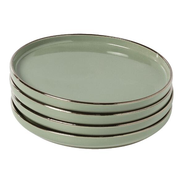 CROFTON(R) 				Geschirrset, 12-teilig