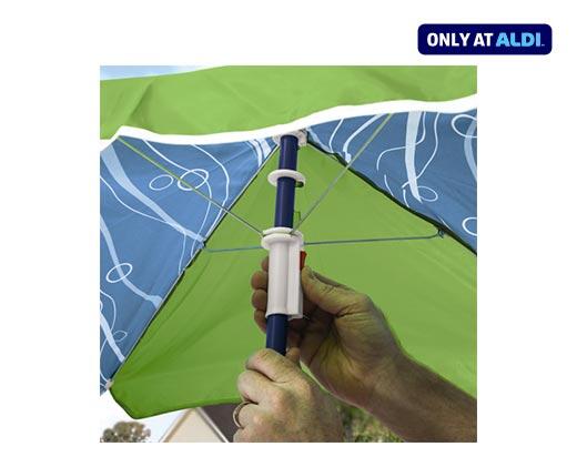 Step2
Sit & Play Picnic Table with Umbrella