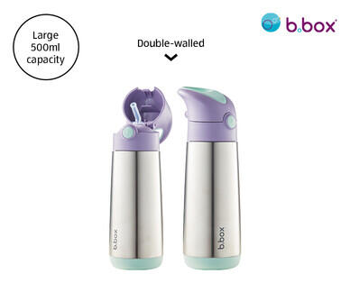 Bbox Insulated Drink Bottle