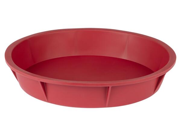 Silicone Cake Mould