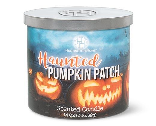 Huntington Home 3 Wick Candle