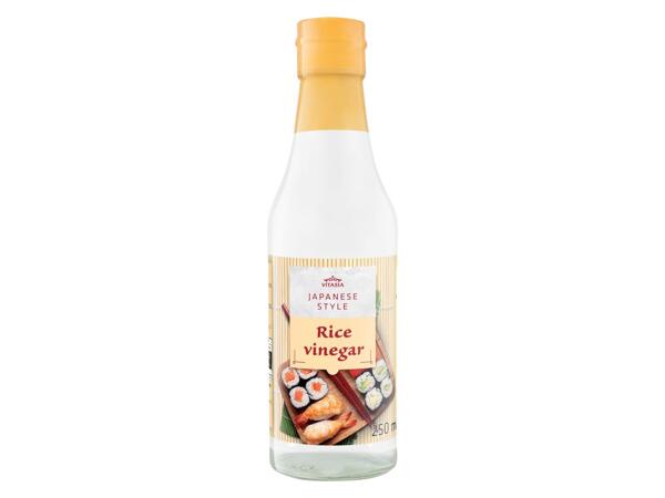 Rice Vinegar