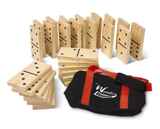 Crane 
 Dice, Dominoes or Ring Toss