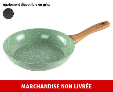 CROFTON(R) 
 POÊLE EN ALUMINIUM, 24 CM Ø