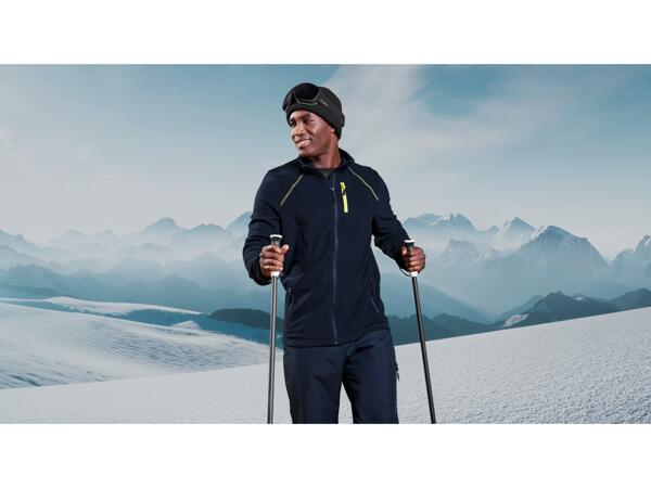 Men's Fleece Jacket