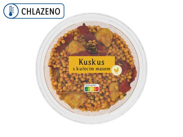 KUSKUS