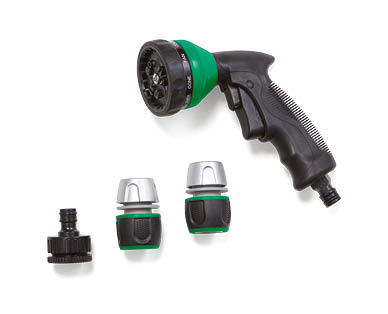 4pc Trigger Nozzle Set