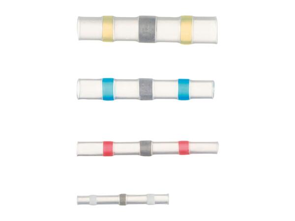 Parkside Solder Connector Assortment - 60 Pieces