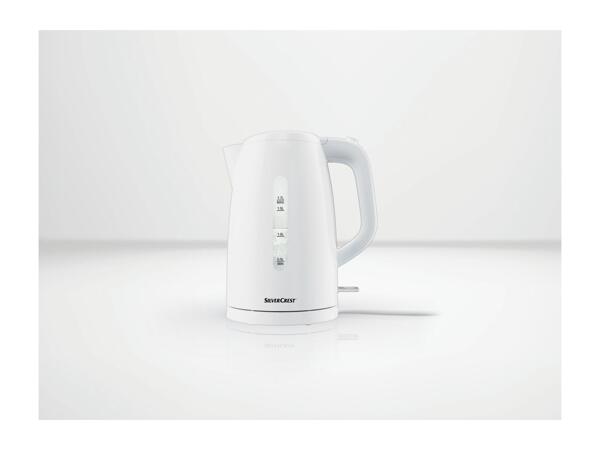 Silvercrest Kitchen Tools Kettle