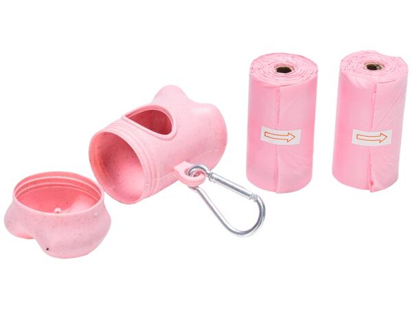 Dog Waste Bag Sets