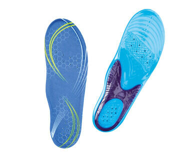 Neat Physio Adult's Orthotic Insoles
