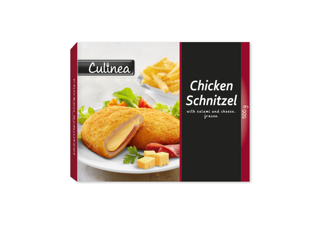 Schnitzel