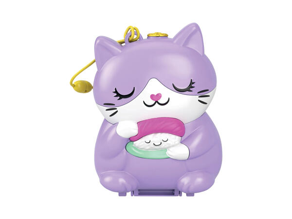 Polly Pocket