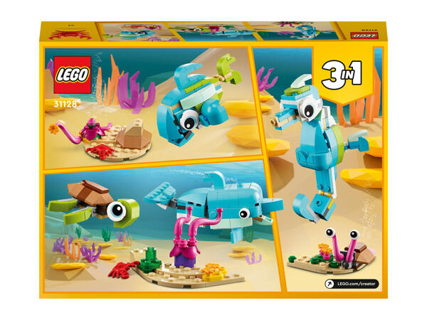 Lego Small Set