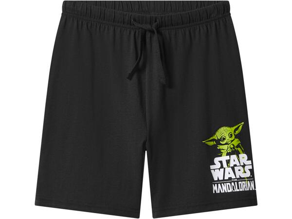 Kids' Short Pyjamas