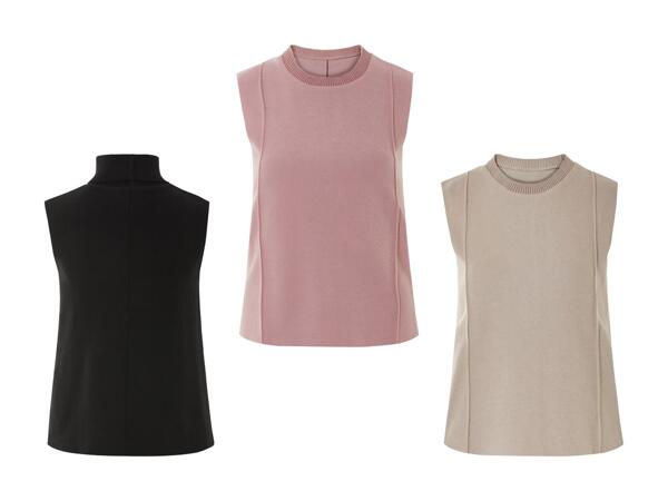 Haut loungewear