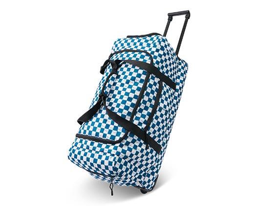 Crane Rolling Duffle