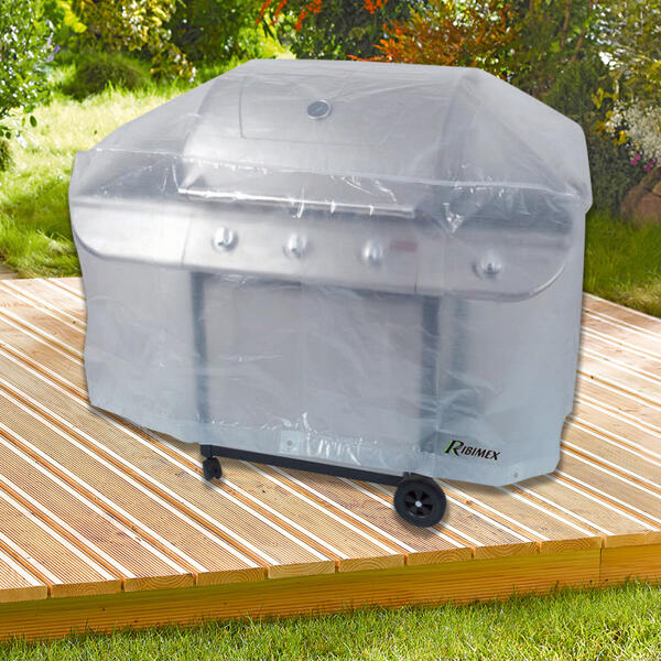 Housse de protection "Ecoplatinium"